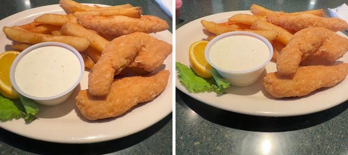 Matt's Grill & Lodge