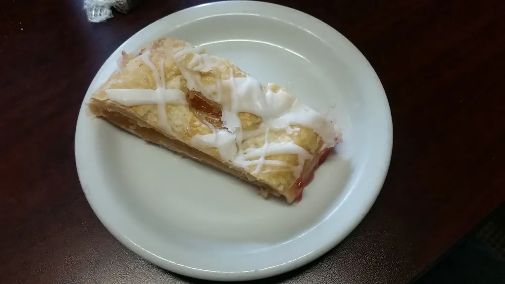 Apple Strudel