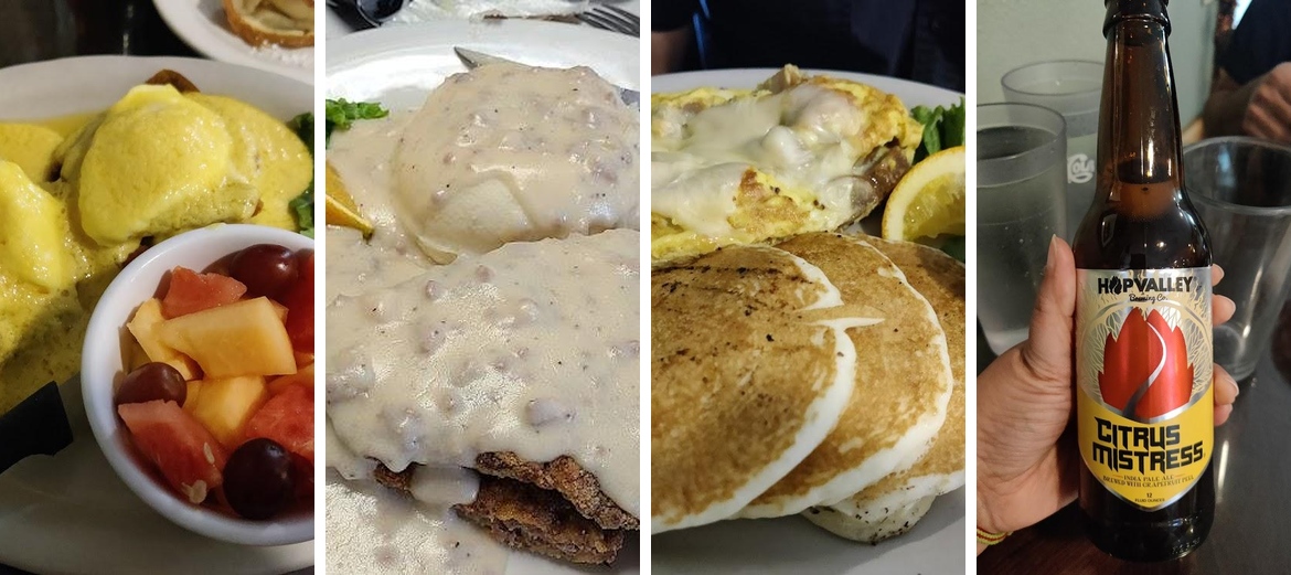 Matt's Grill & Lodge