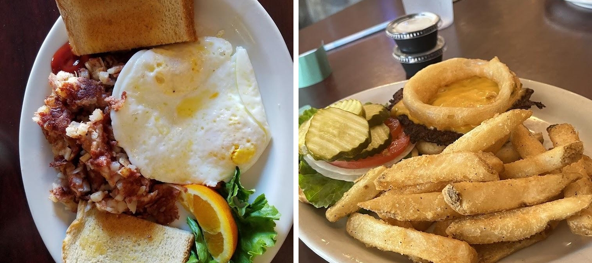 Matt's Grill & Lodge