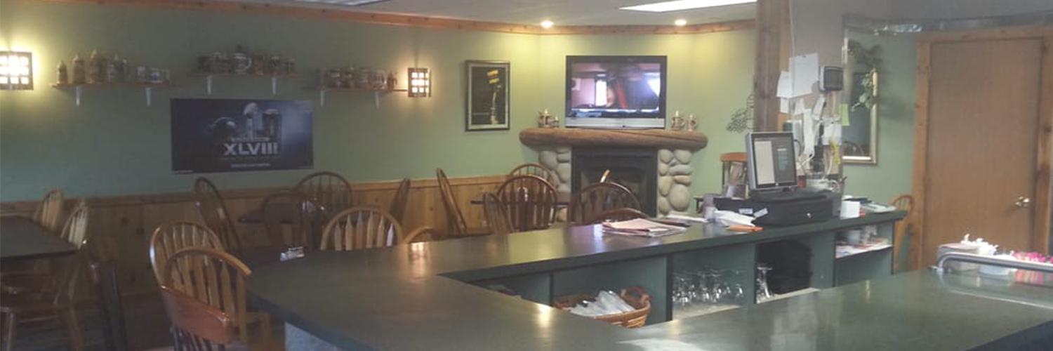 Matt's Grill & Lodge