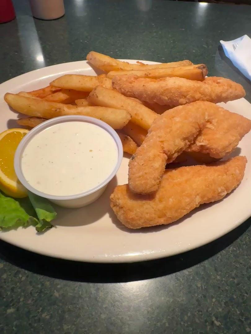 Matt's Grill & Lodge