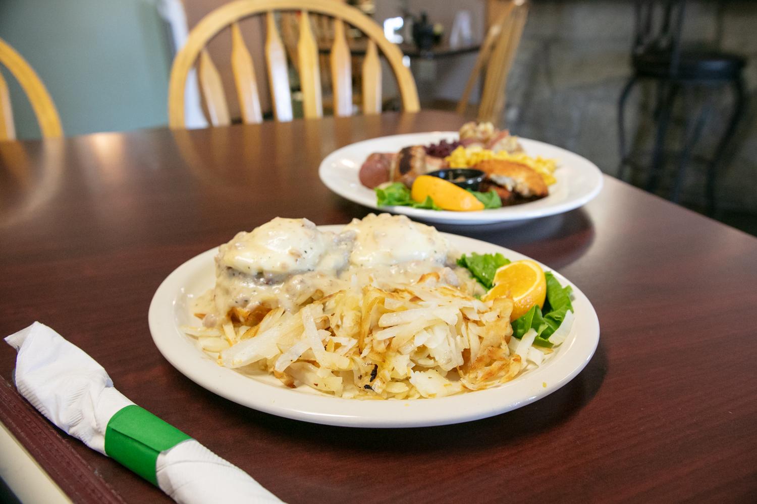 Matt's Grill & Lodge
